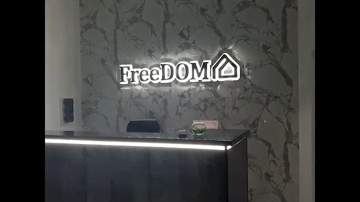 Гостиница "FreeDOM" в Волгодонске