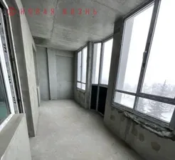 Продам трехкомнатную вторичку 114.0 м² этаж 4/6 город Самара Самарский район улица Максима Горького 129 «Волна» жилой комплекс