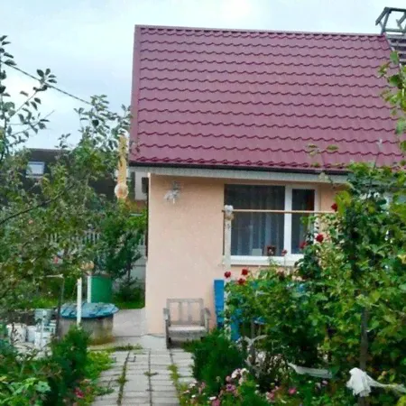 Купить дом 26 м² по адресу Зеленоградск, садоводческое товарищество Волна, Сиреневая улица - id 6301568197814470942 - по цене 6 млн руб. на Яндекс.Недвижимости