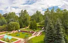 Пансионат «Волна» на Истре
