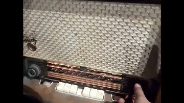 Средние волны сейчас